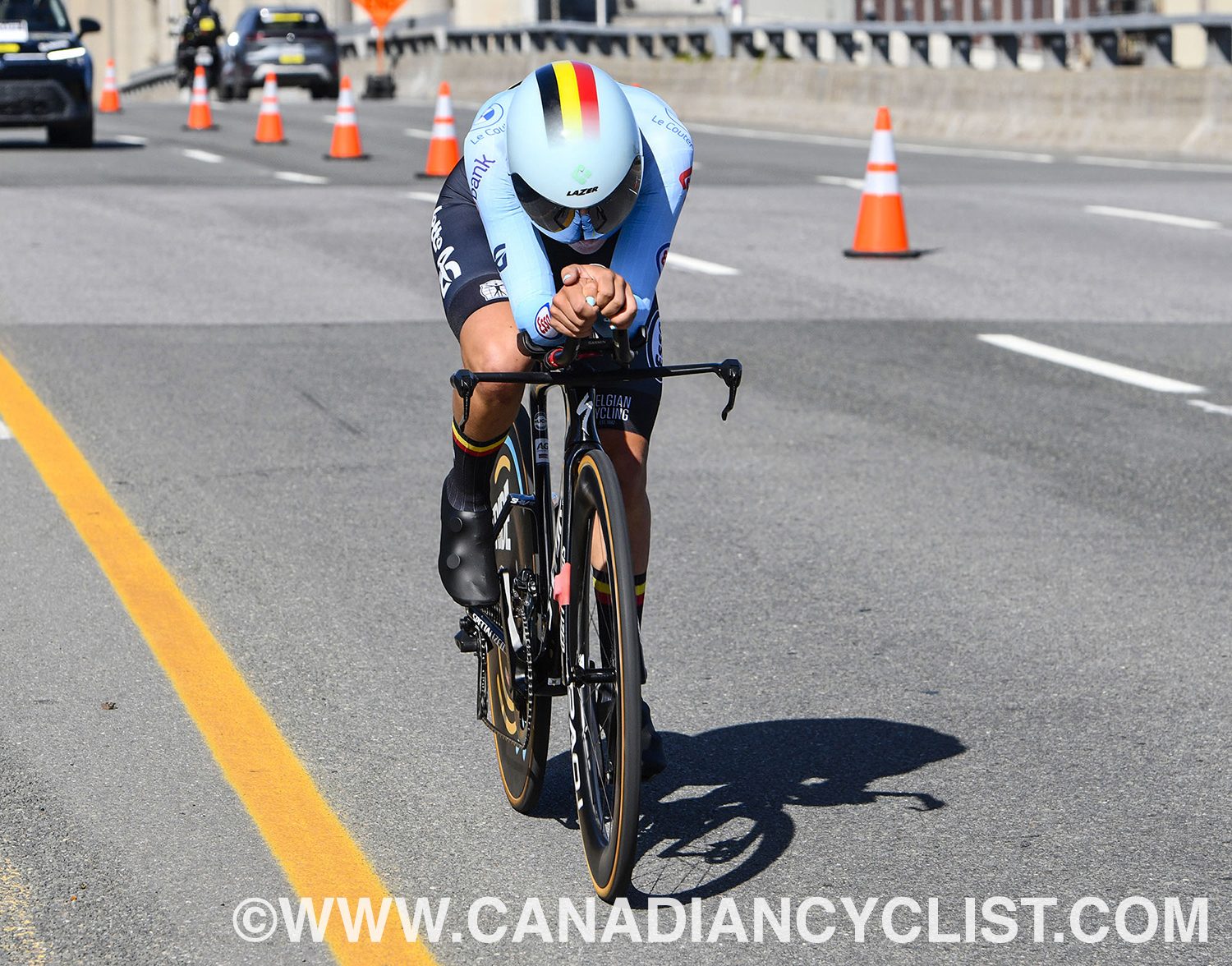 2026 Road World Championships