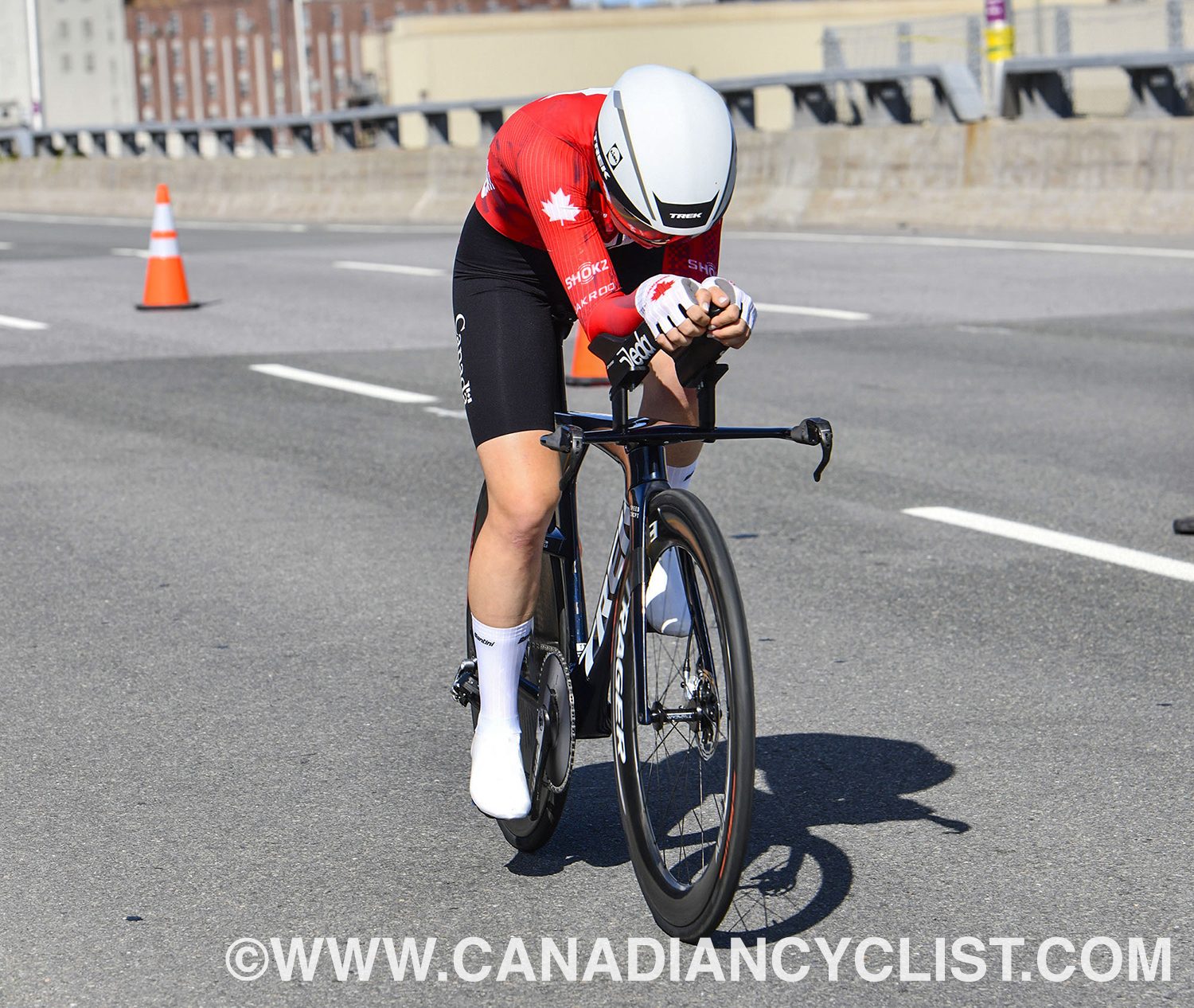 2026 Road World Championships