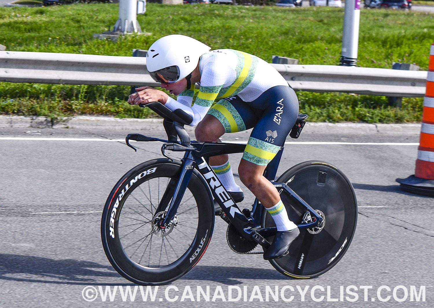 2026 Road World Championships