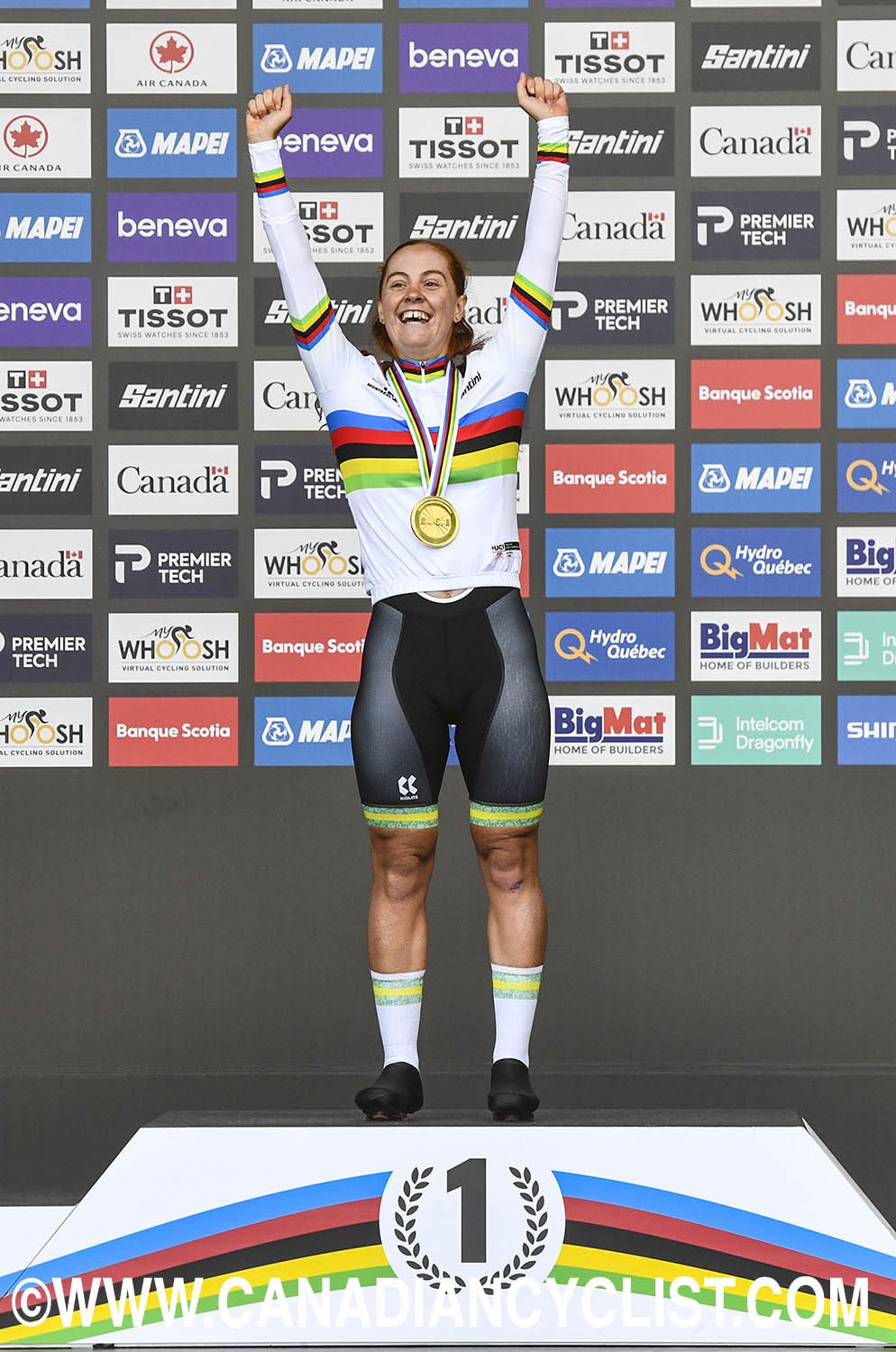 2026 Road World Championships