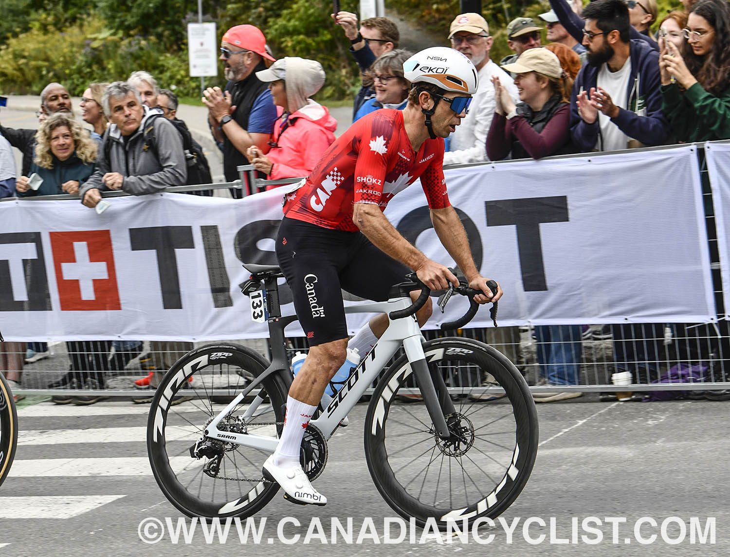 2026 Road World Championships