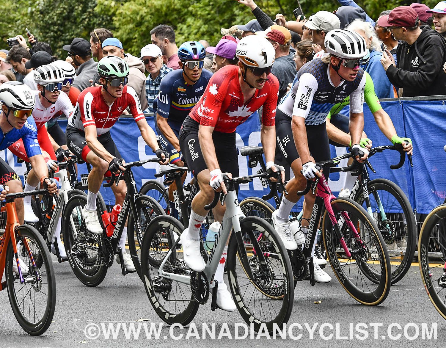 2026 Road World Championships