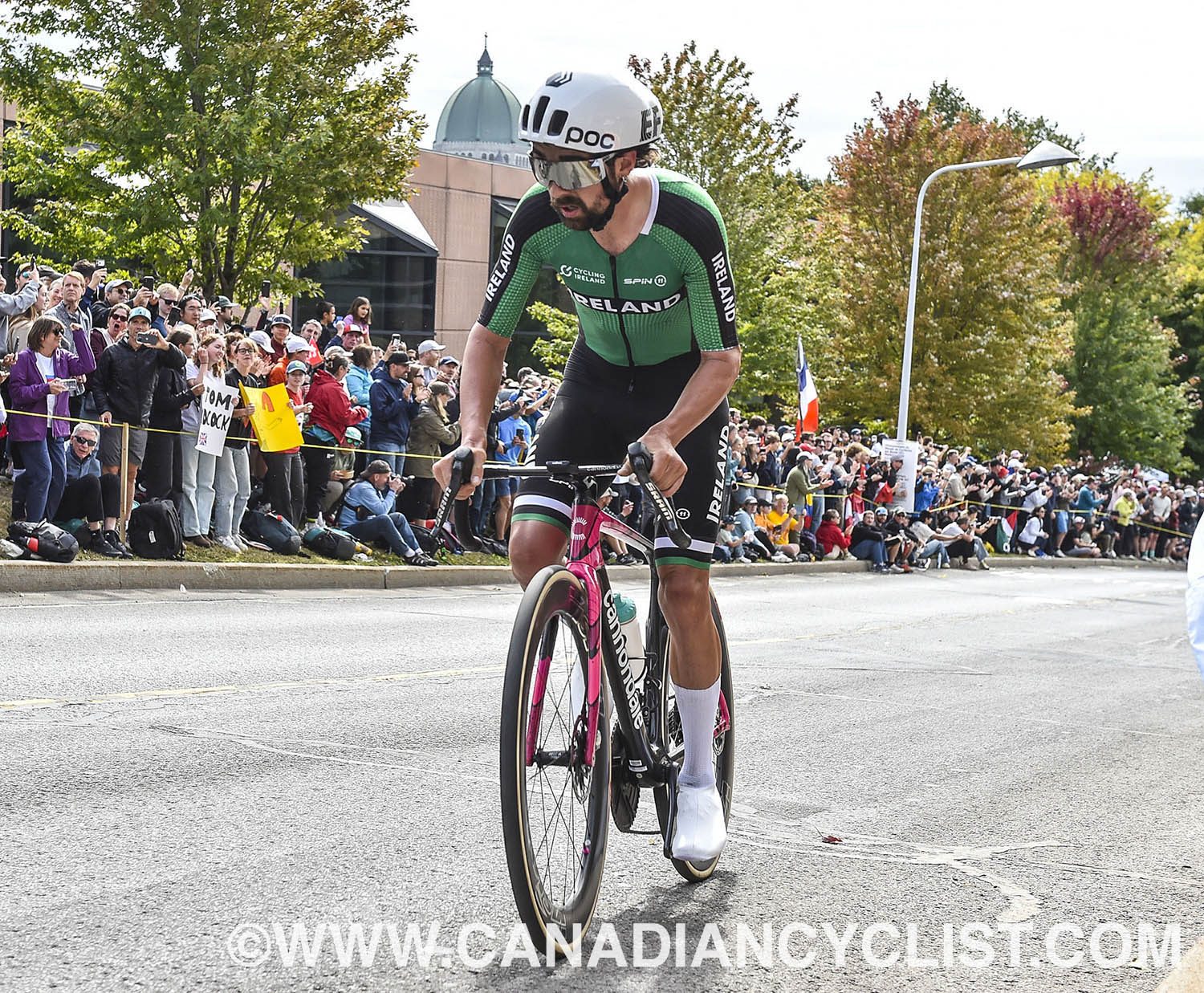 2026 Road World Championships