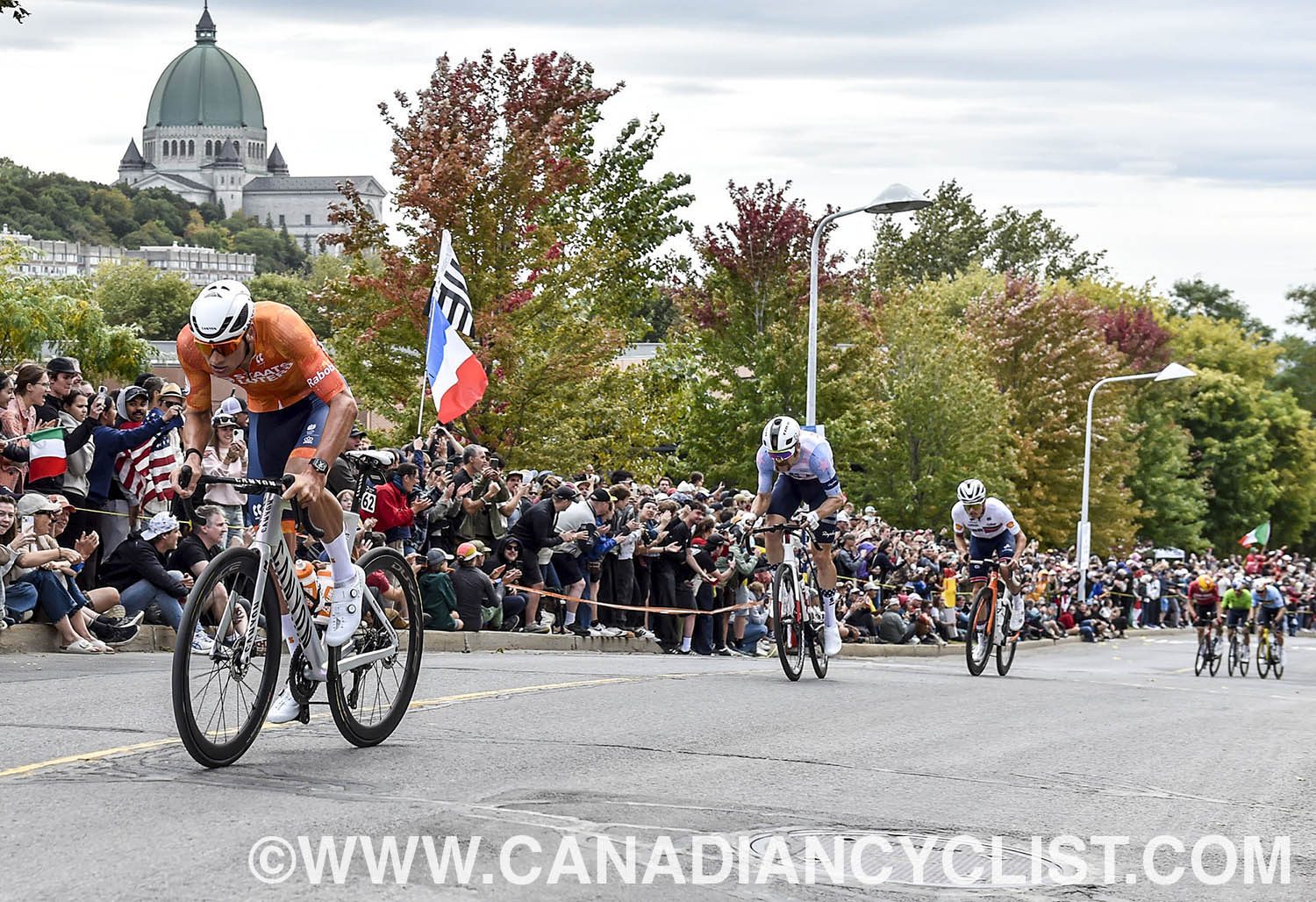 2026 Road World Championships