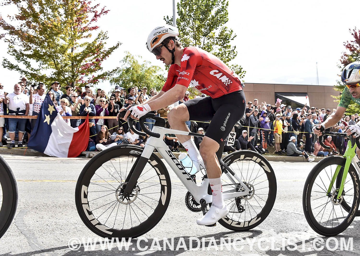 2026 Road World Championships