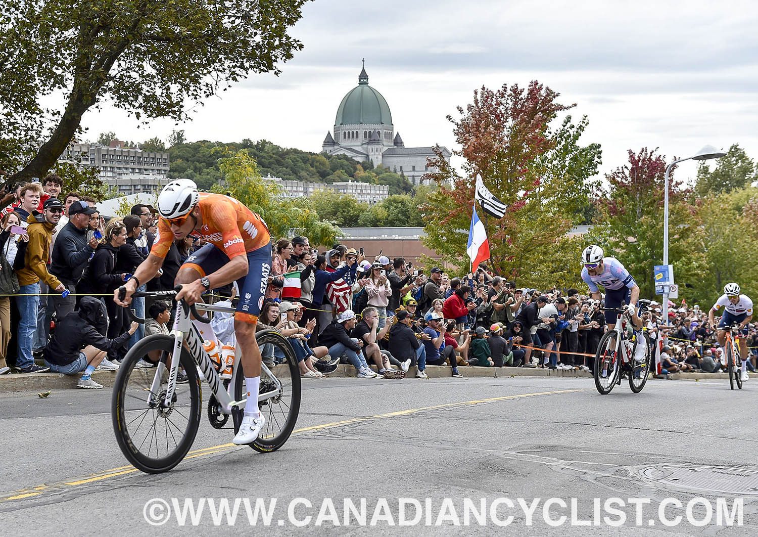 2026 Road World Championships