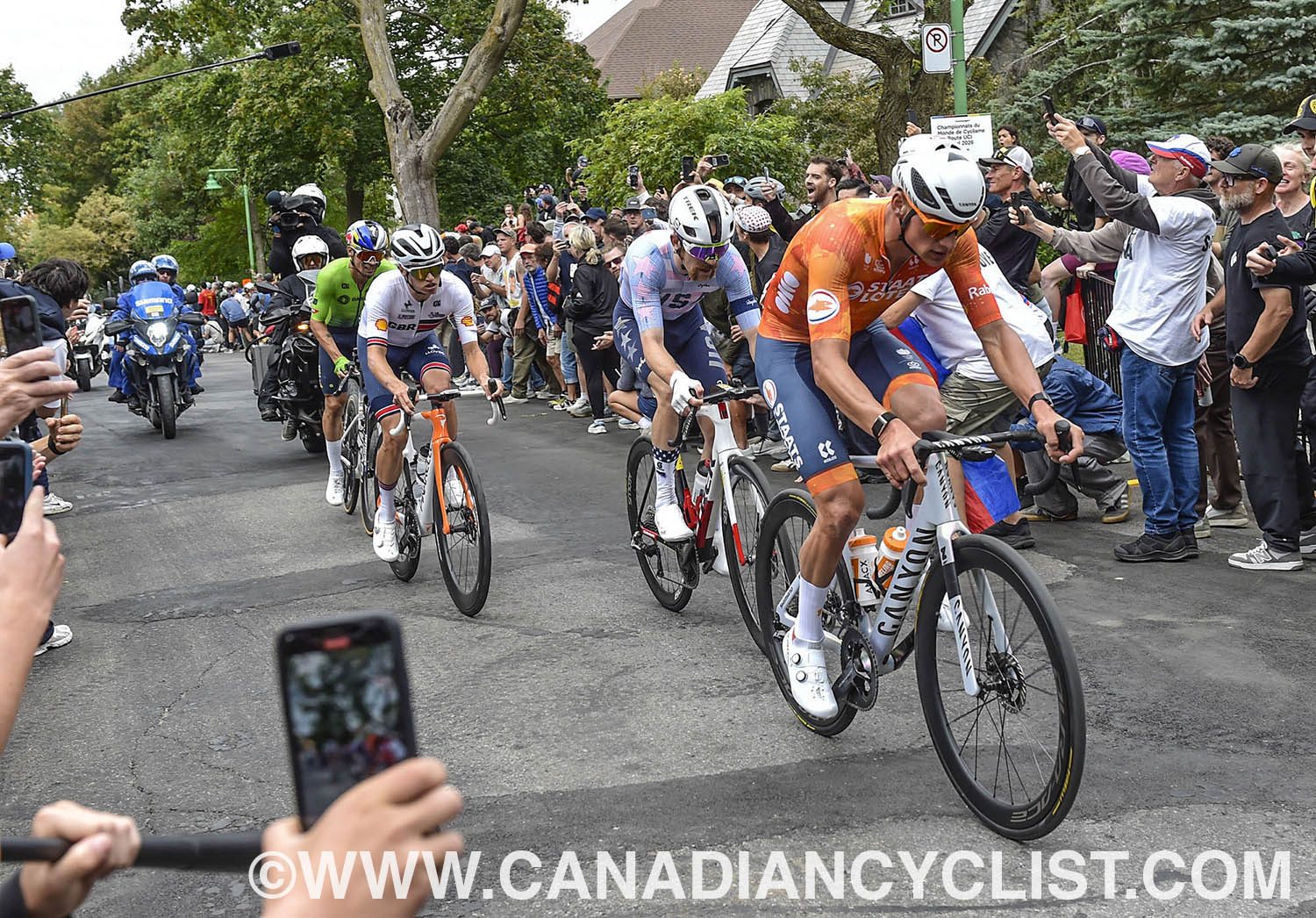 2026 Road World Championships