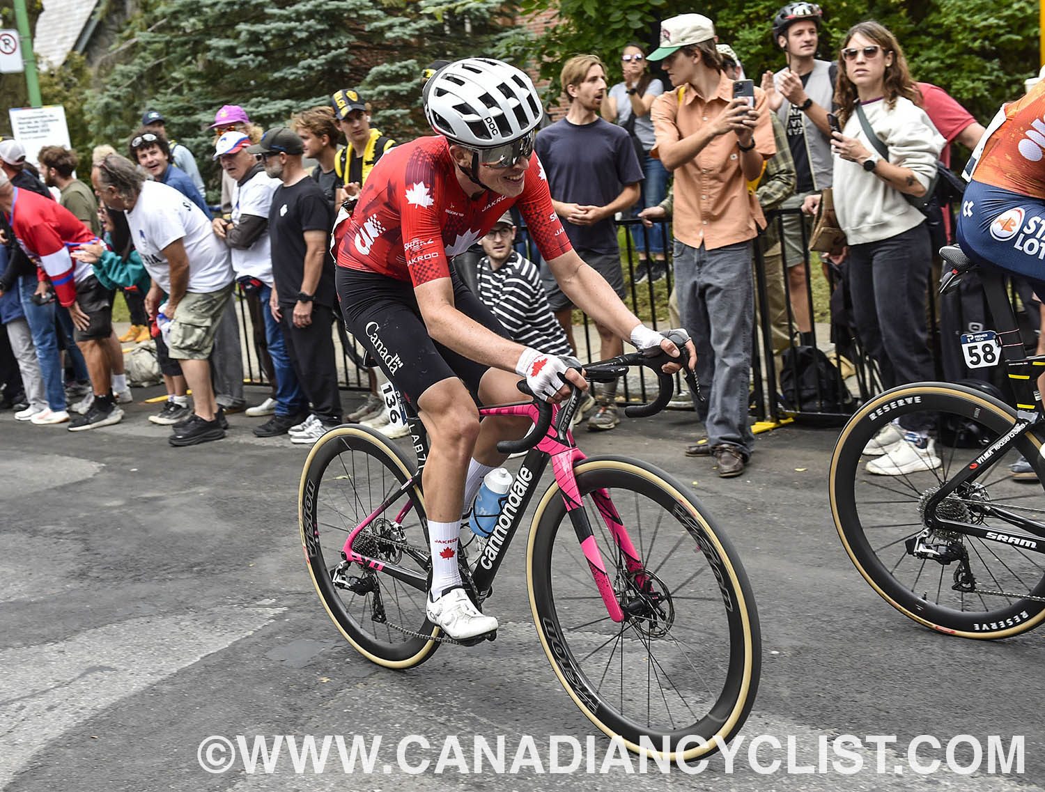 2026 Road World Championships