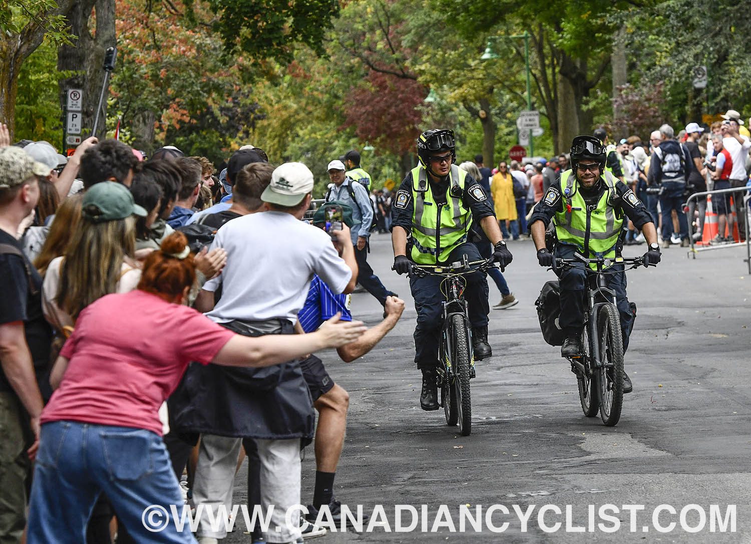 2026 Road World Championships