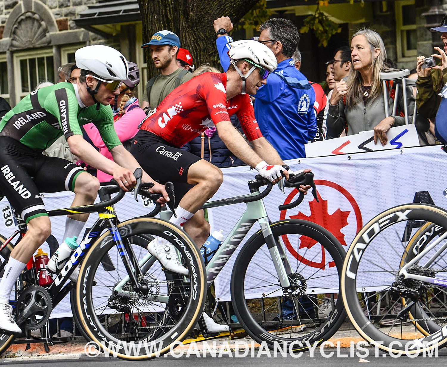 2026 Road World Championships