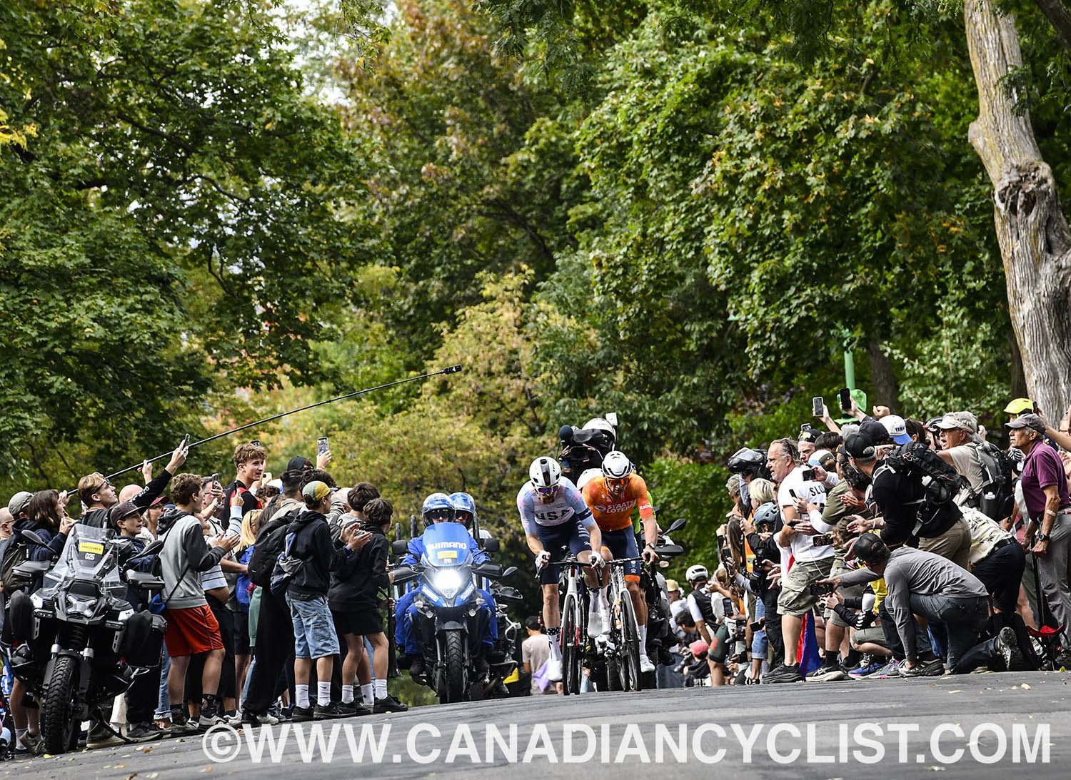 2026 Road World Championships