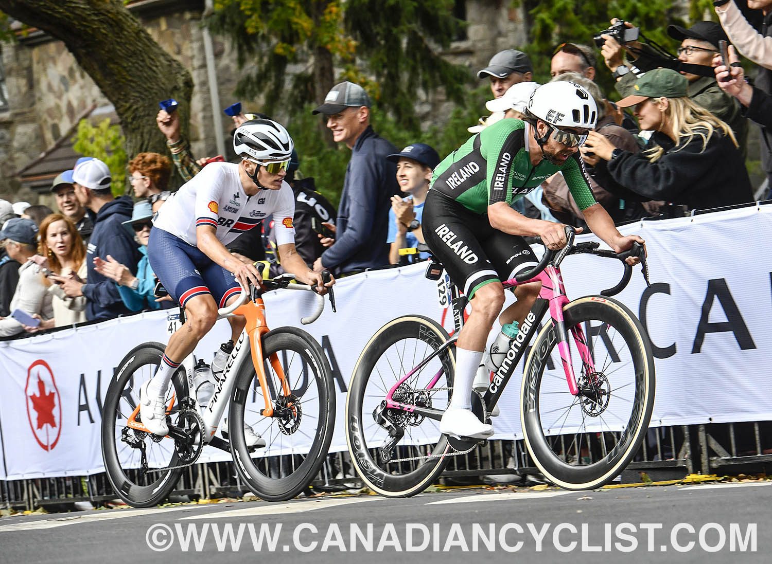 2026 Road World Championships