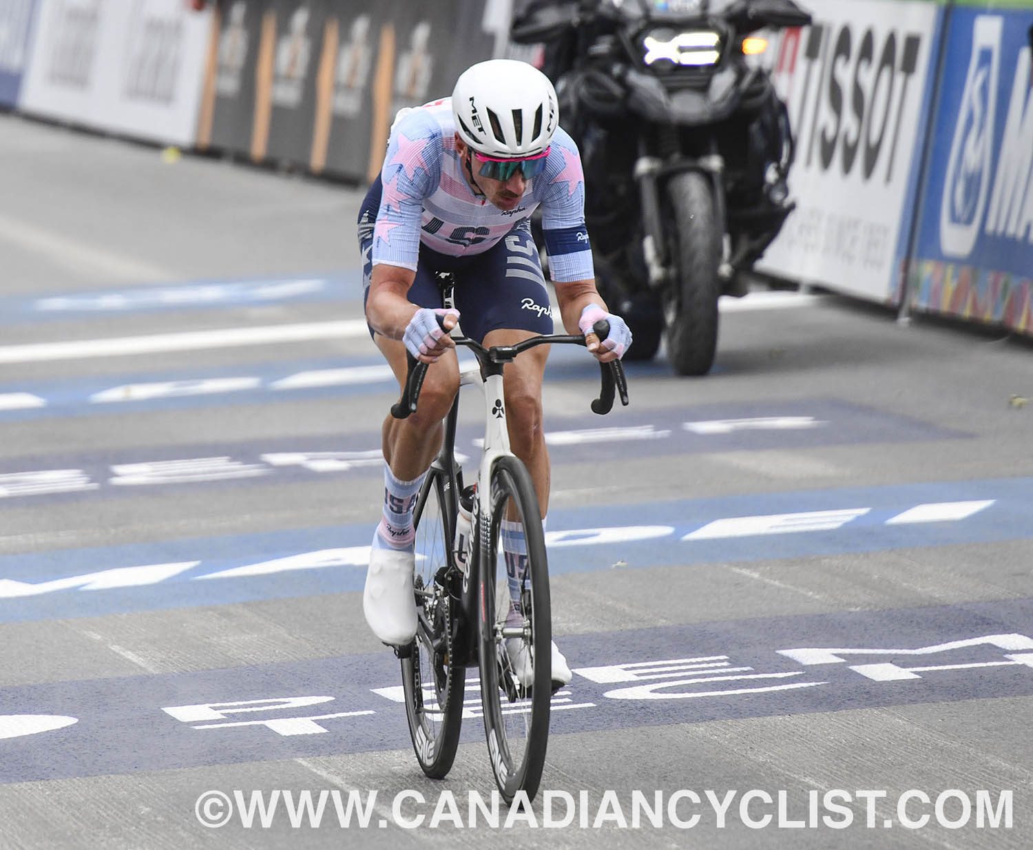 2026 Road World Championships