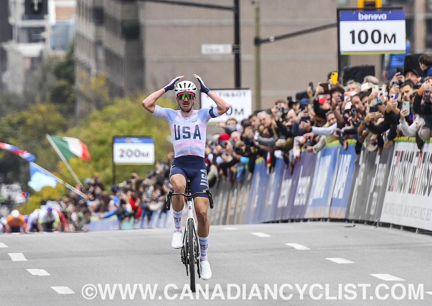 2026 Road World Championships