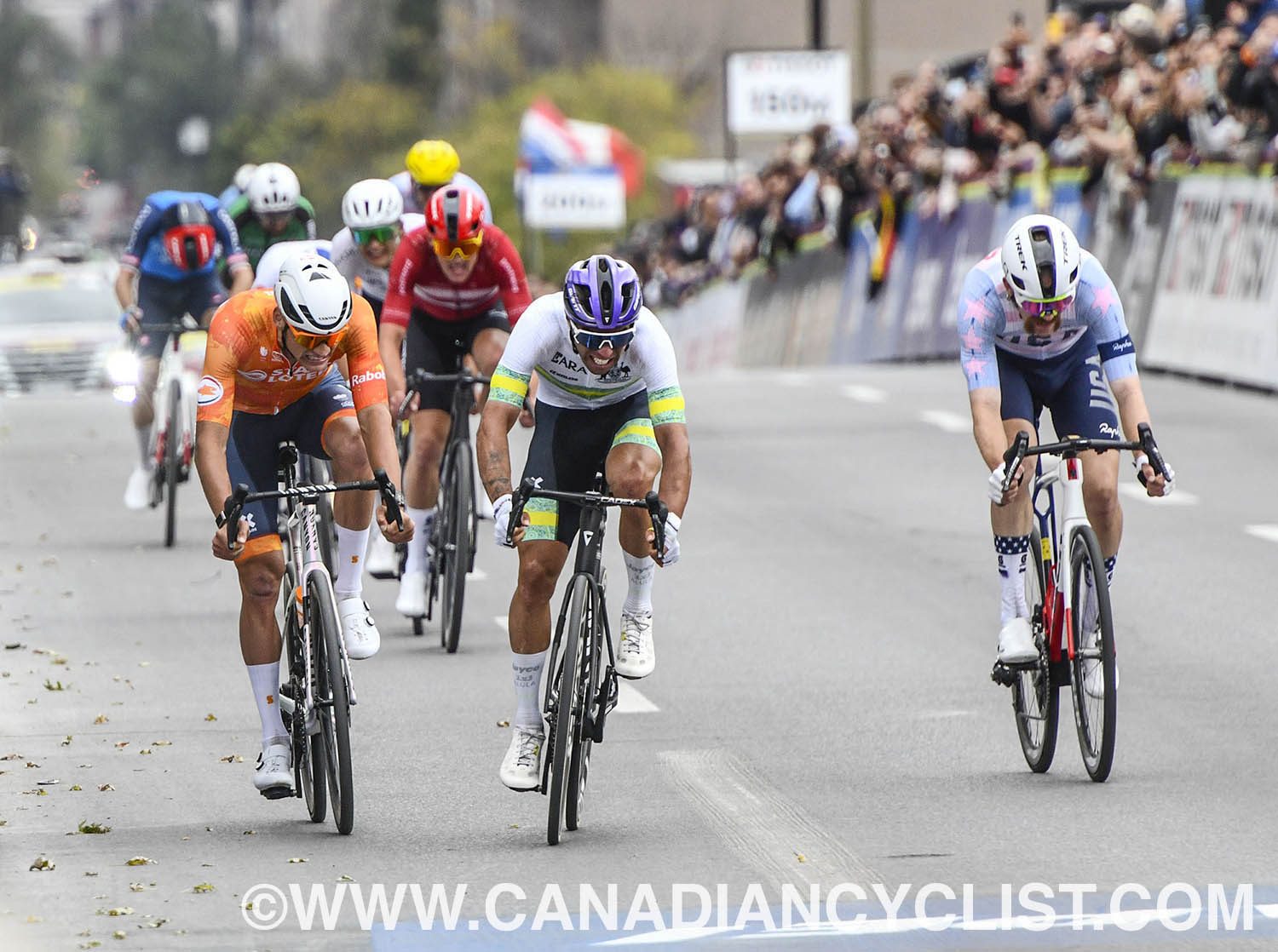 2026 Road World Championships