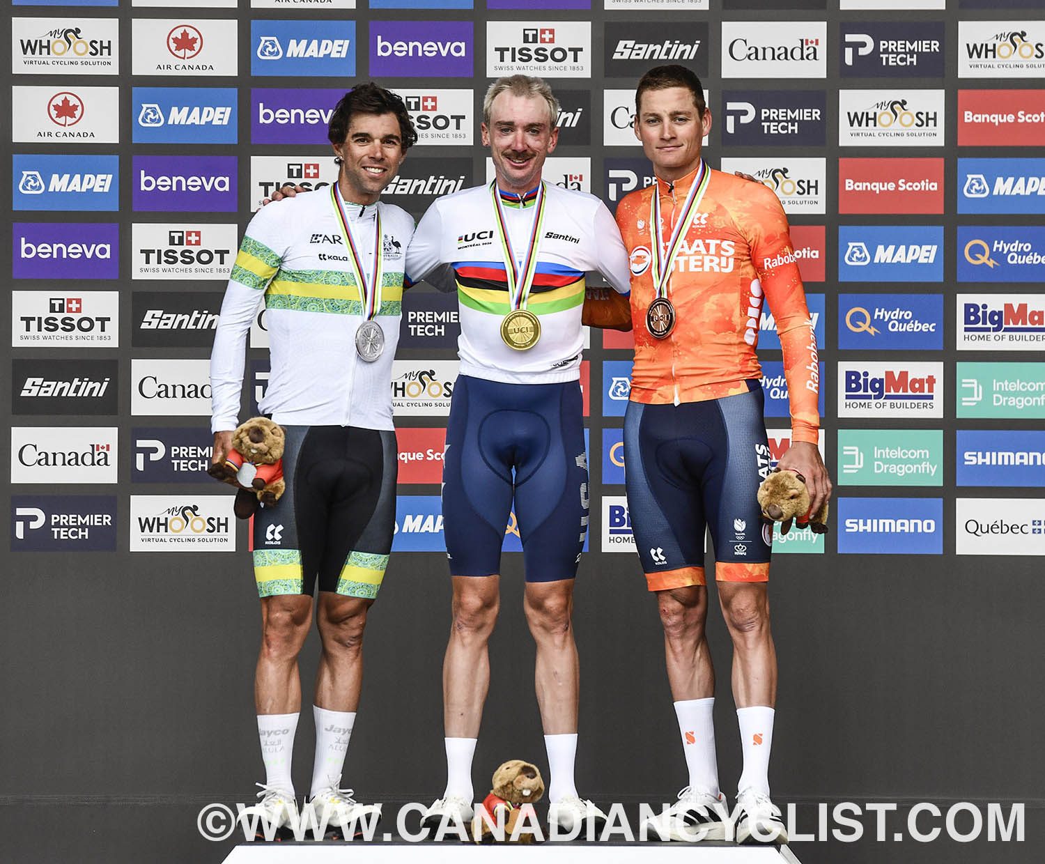 2026 Road World Championships