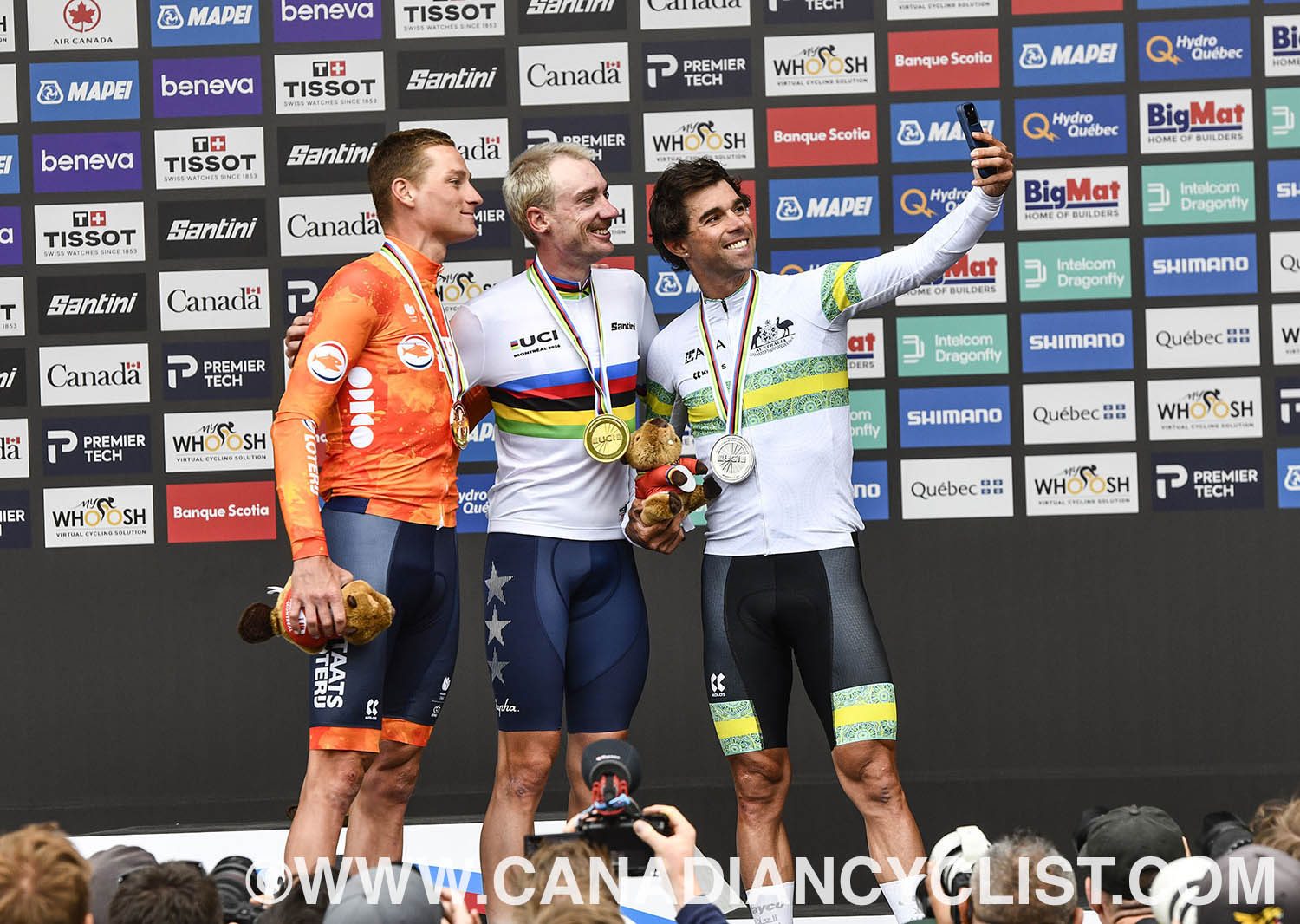 2026 Road World Championships