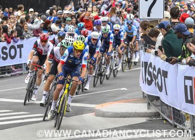 2026 Road World Championships
