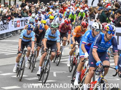 2026 Road World Championships