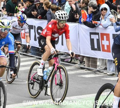 2026 Road World Championships