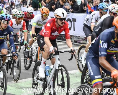 2026 Road World Championships
