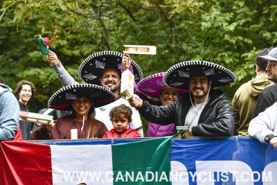 2026 Road World Championships