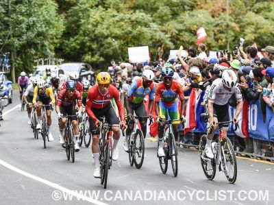 2026 Road World Championships
