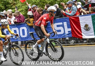 2026 Road World Championships