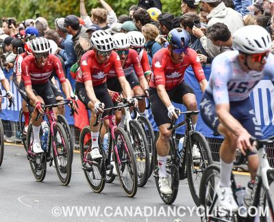 2026 Road World Championships