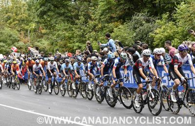 2026 Road World Championships
