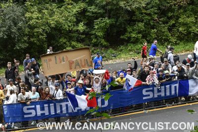 2026 Road World Championships