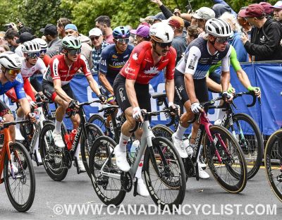2026 Road World Championships