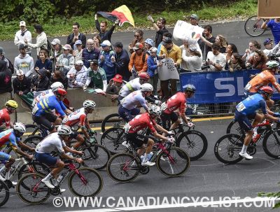 2026 Road World Championships