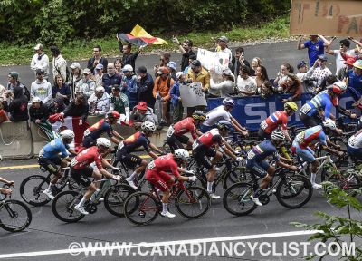 2026 Road World Championships
