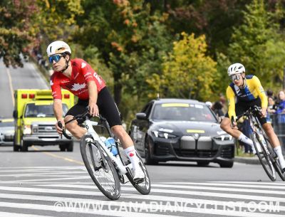2026 Road World Championships