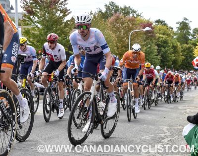 2026 Road World Championships