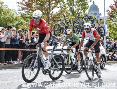 2026 Road World Championships