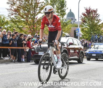 2026 Road World Championships