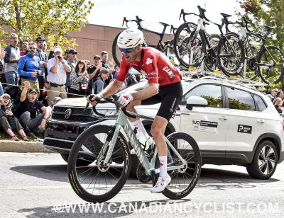 2026 Road World Championships