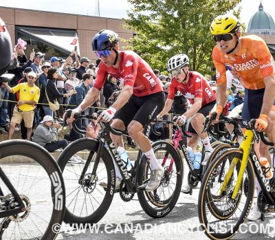2026 Road World Championships