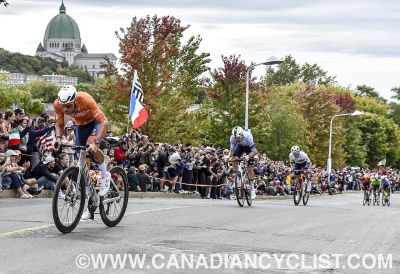 2026 Road World Championships