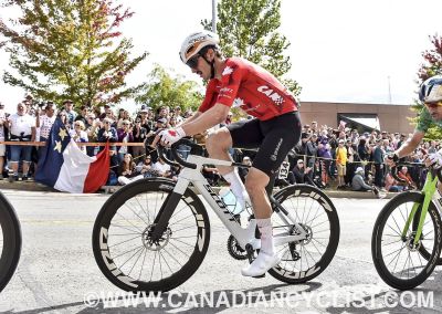2026 Road World Championships