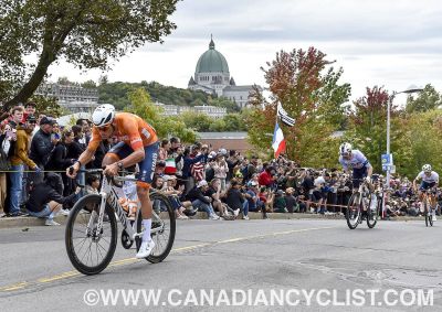2026 Road World Championships