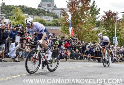 2026 Road World Championships