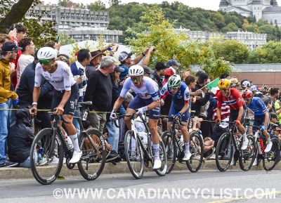 2026 Road World Championships