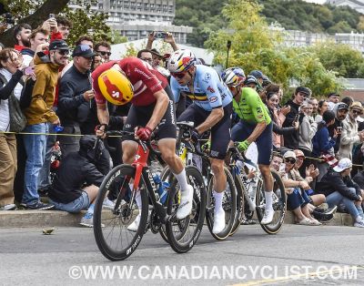 2026 Road World Championships