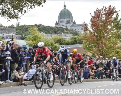 2026 Road World Championships