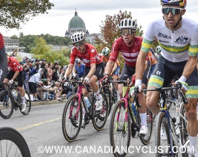 2026 Road World Championships