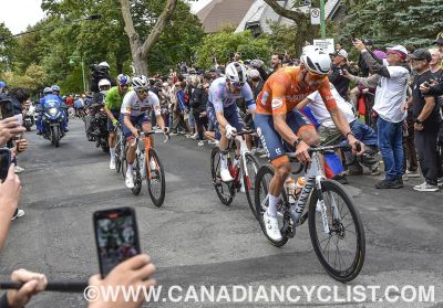 2026 Road World Championships