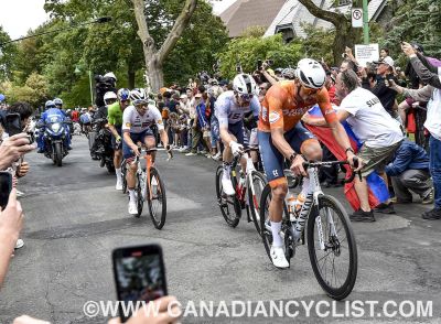 2026 Road World Championships